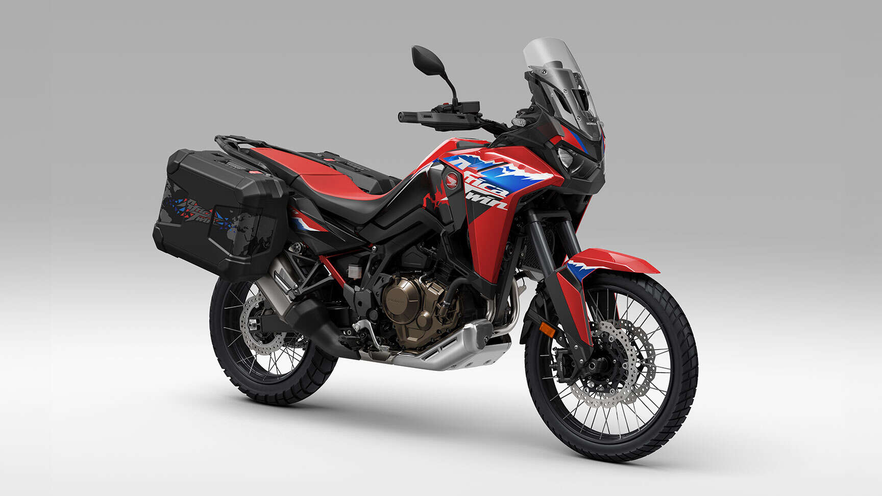 Africa Twin