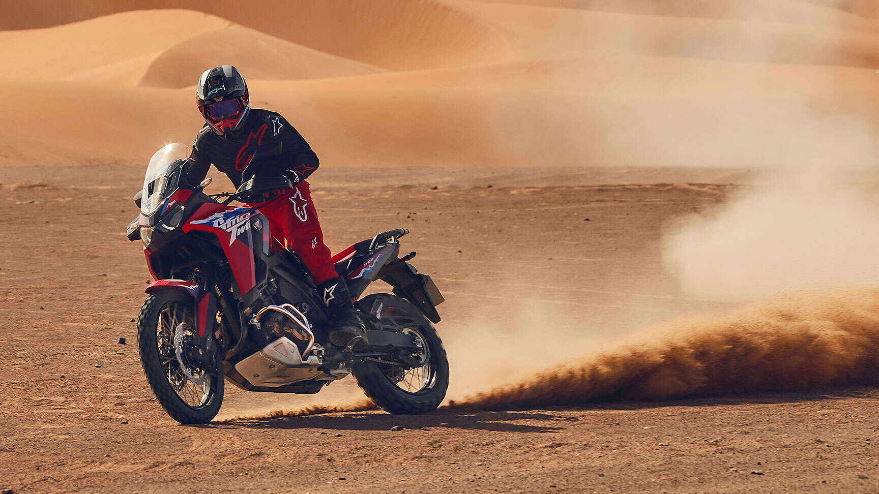 Africa Twin
