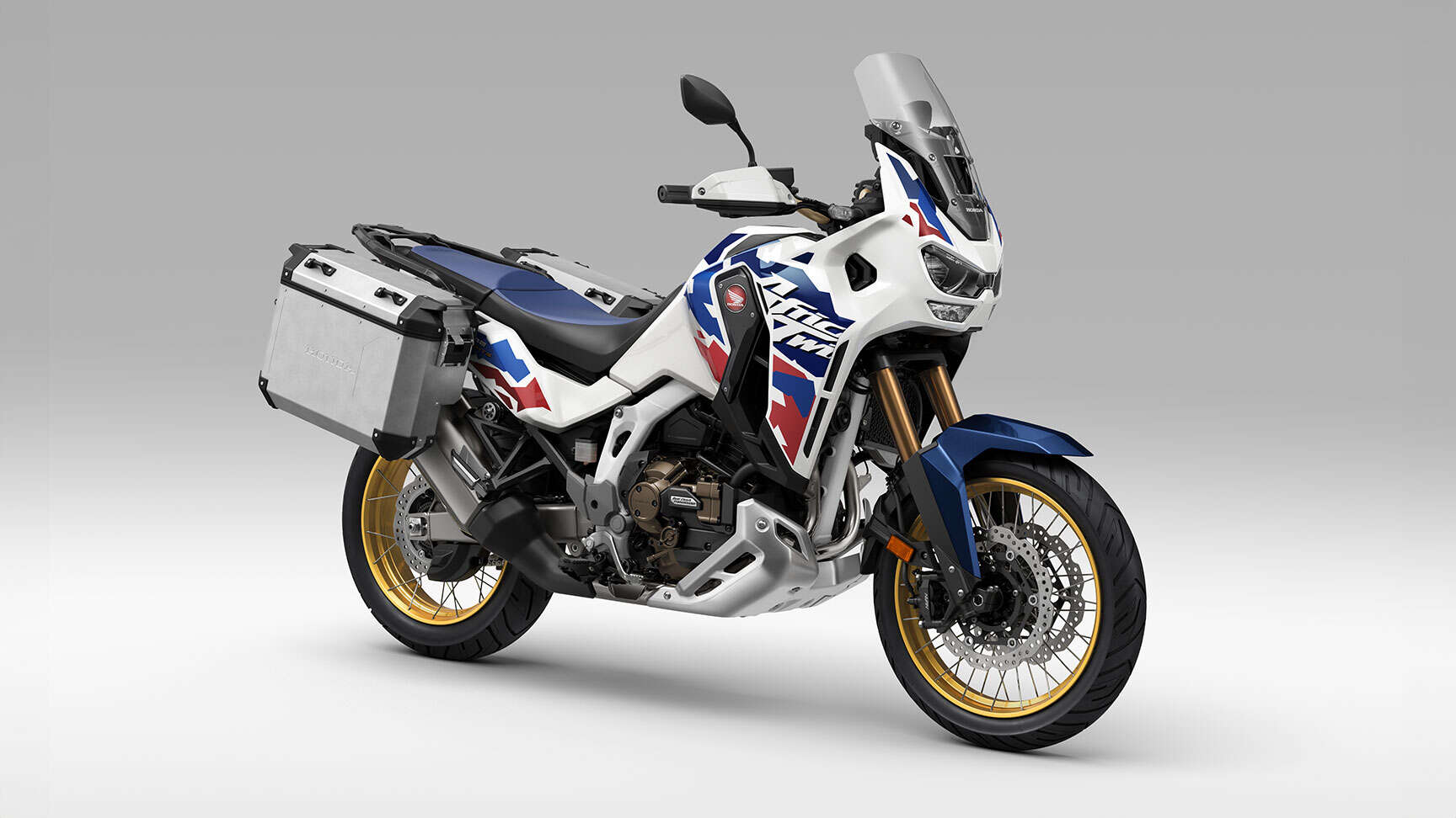 Africa Twin Adventure Sports