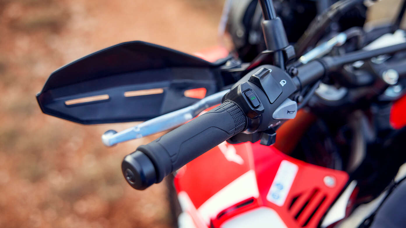 CRF300L markolatfűtés