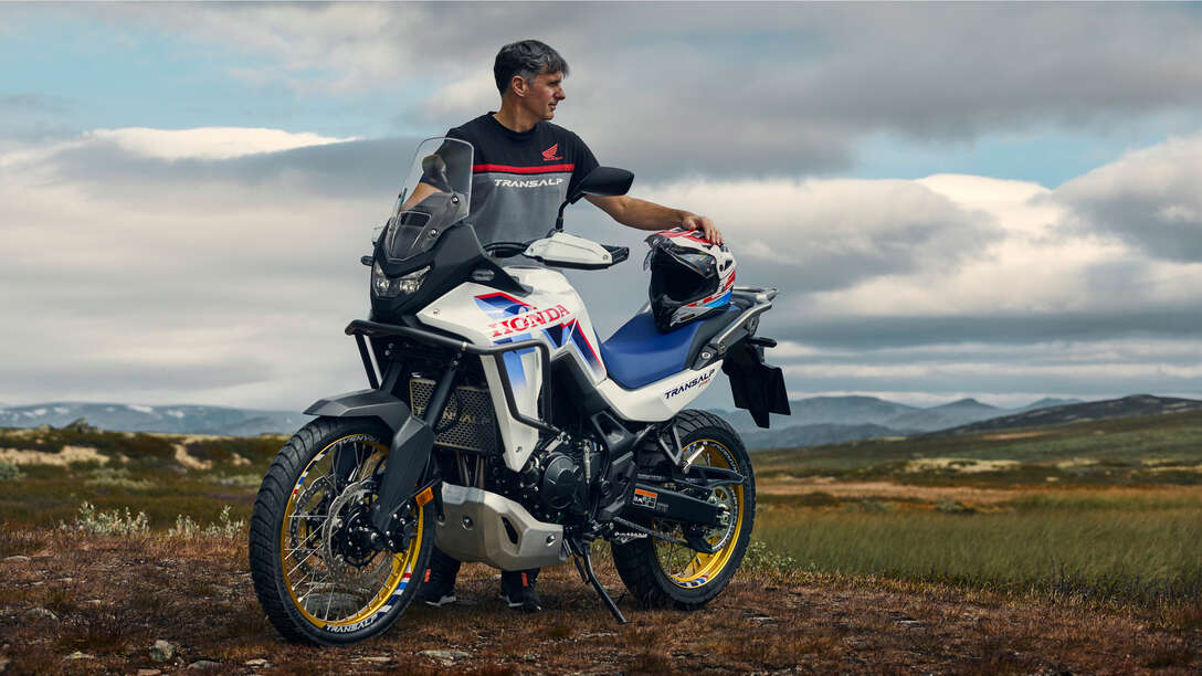 A2-es jogosítvánnyal vezethető