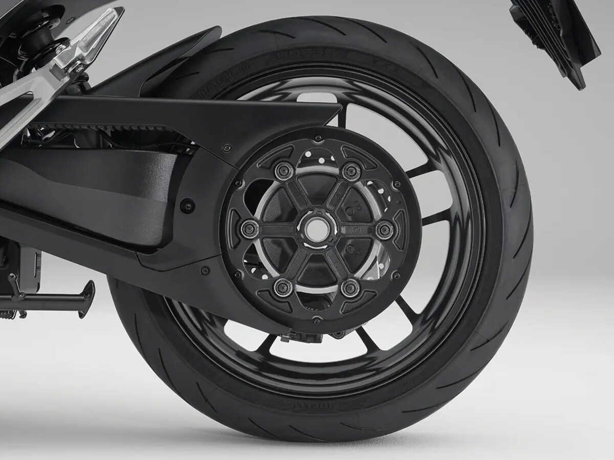 E-Drive egység és motor