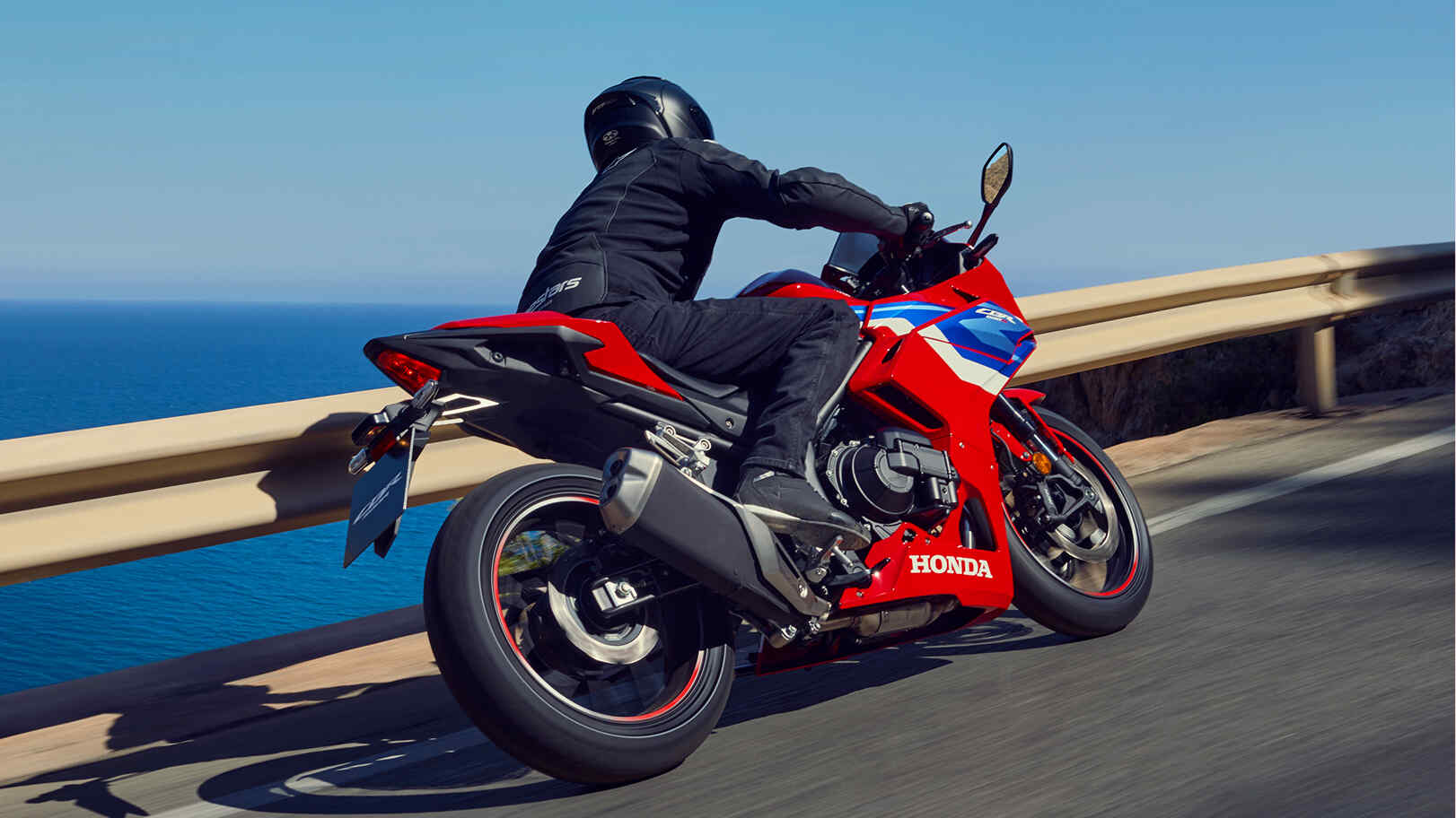 Honda állítható nyomatékszabályozó (HSTC)