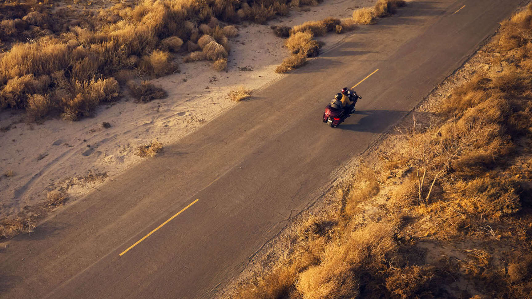 Honda GL1800 Gold Wing Tour