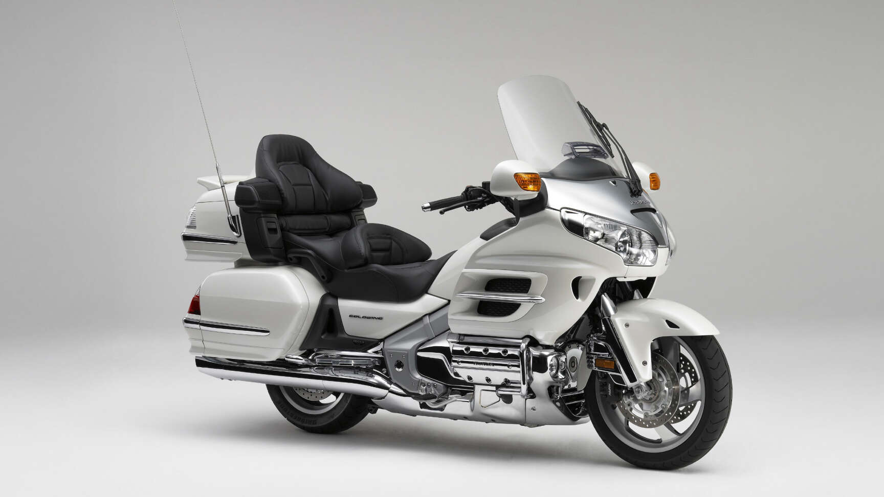 2007 Gold Wing (GL1800)